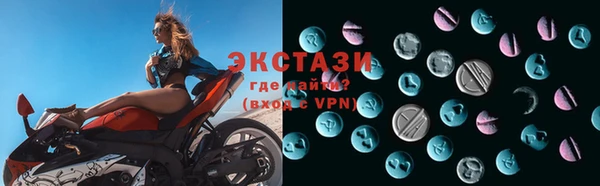 хмурый Инта